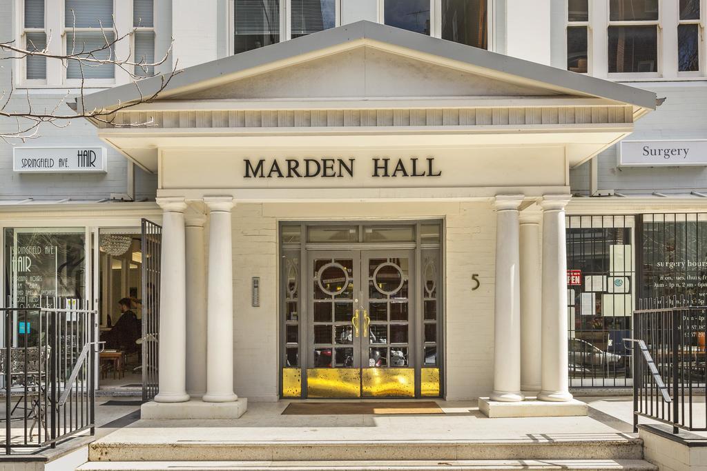 Sydney Potts Point Central Apartment Hotel Official Экстерьер фото