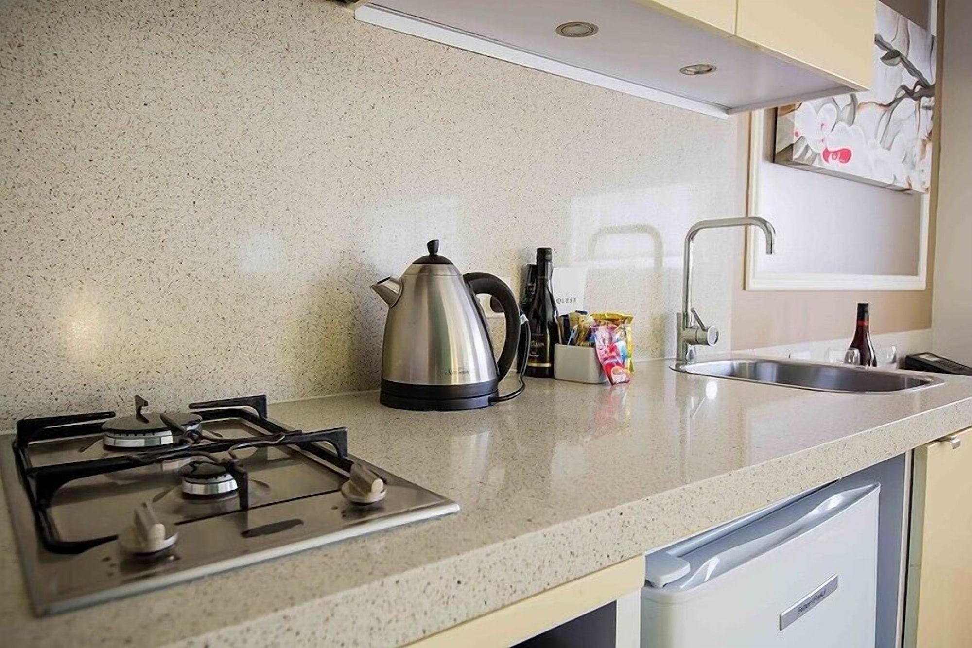 Sydney Potts Point Central Apartment Hotel Official Экстерьер фото