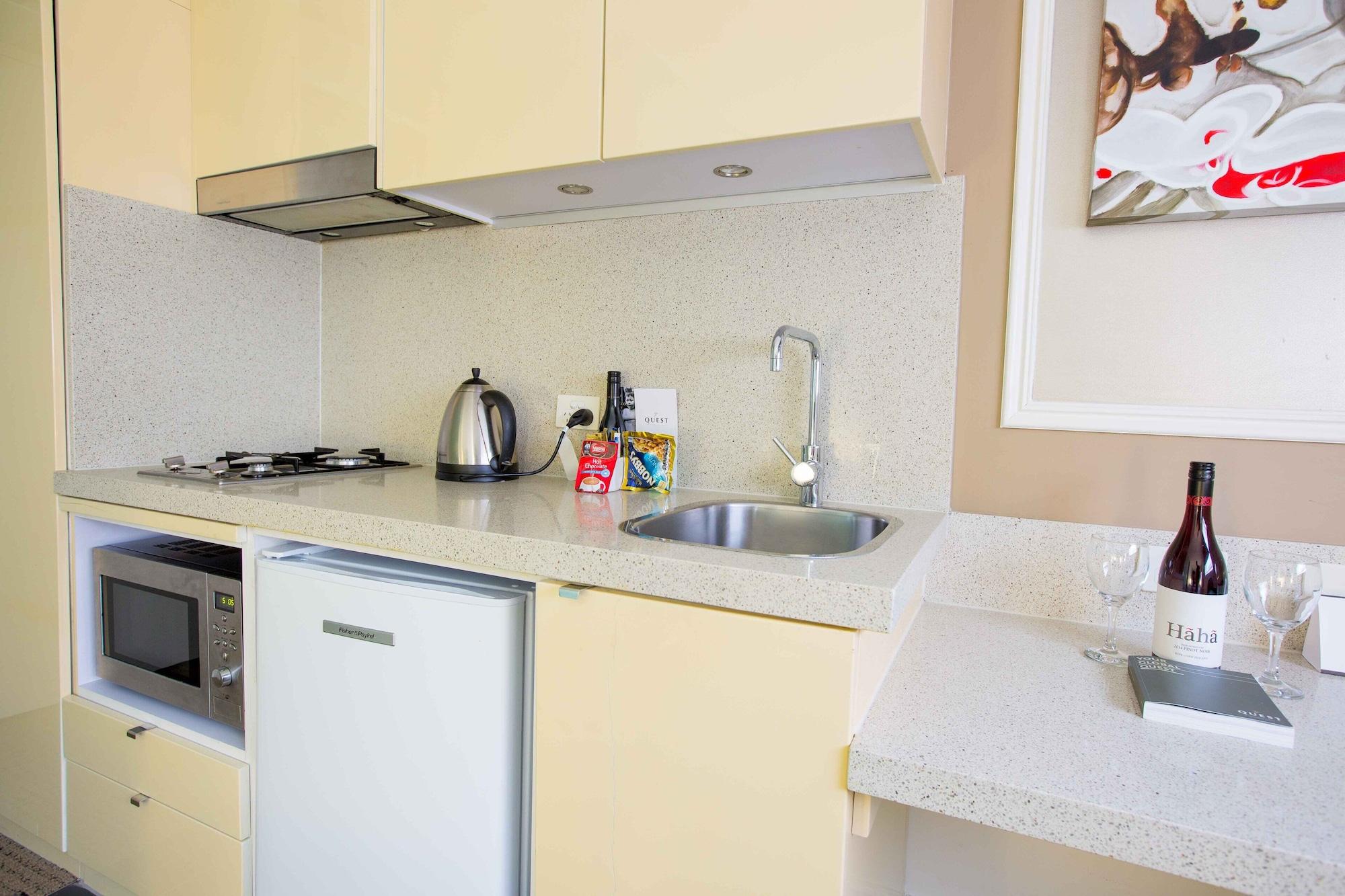 Sydney Potts Point Central Apartment Hotel Official Экстерьер фото
