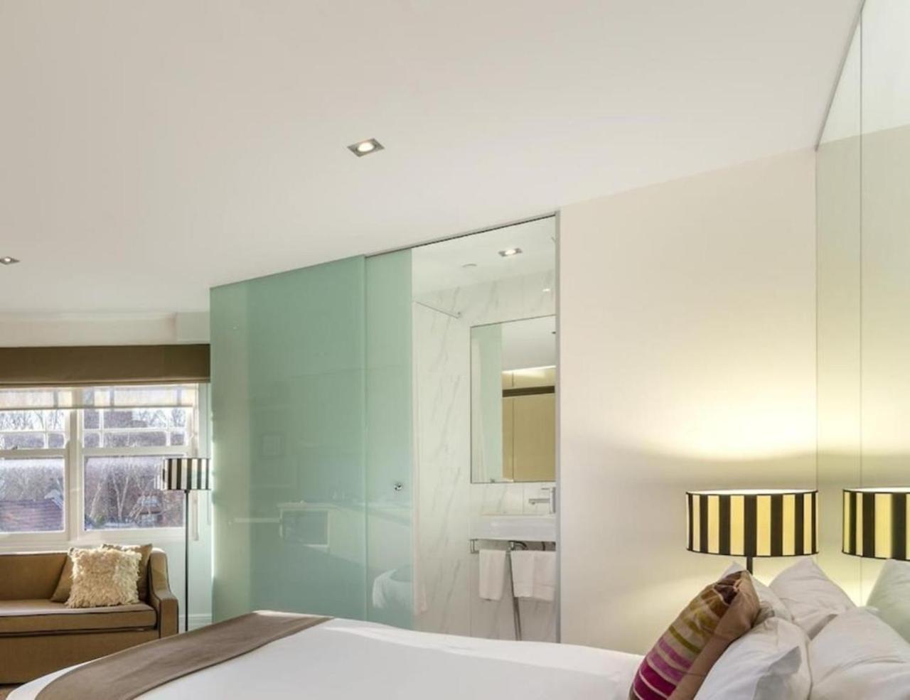 Sydney Potts Point Central Apartment Hotel Official Экстерьер фото