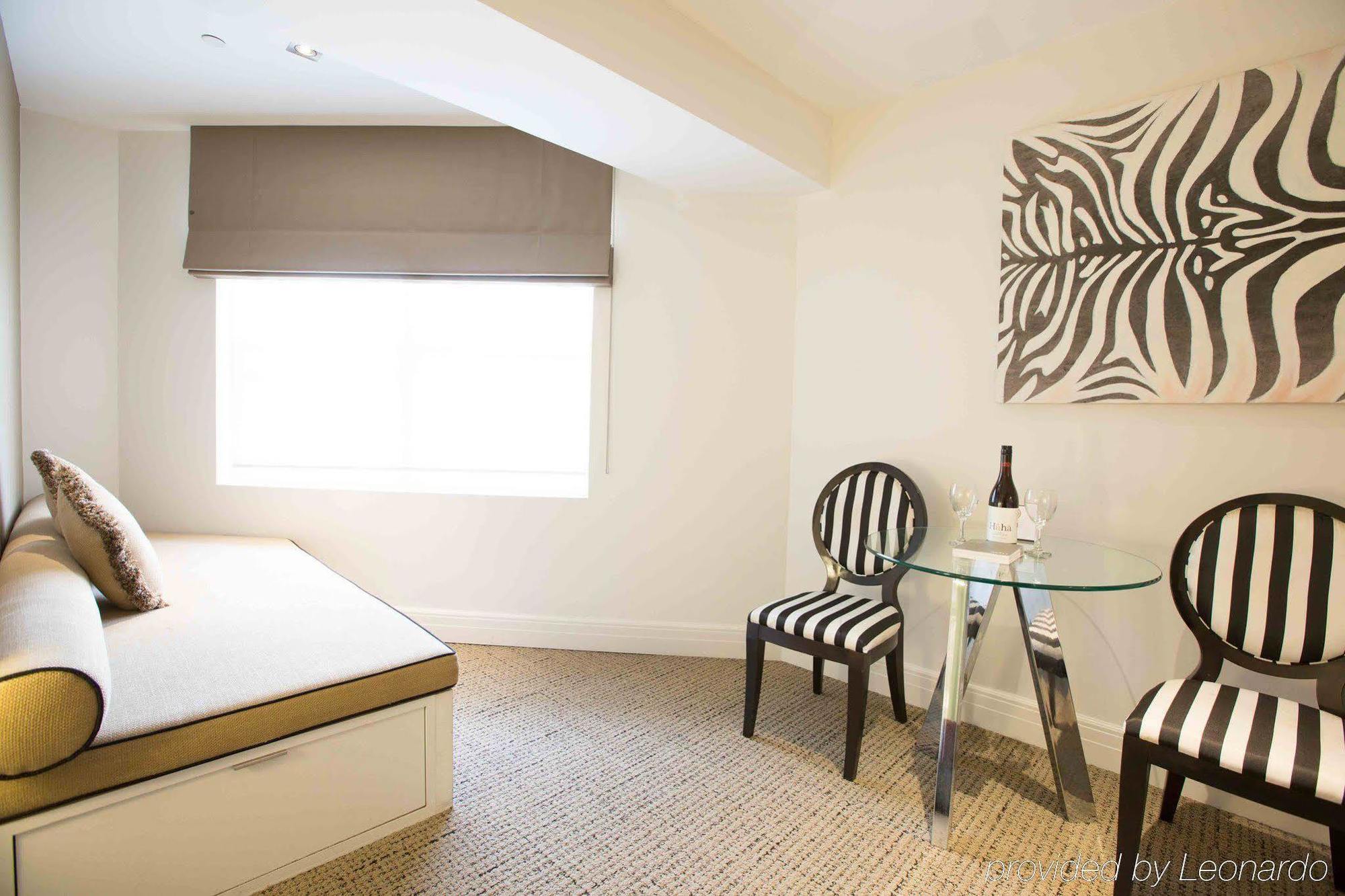 Sydney Potts Point Central Apartment Hotel Official Экстерьер фото