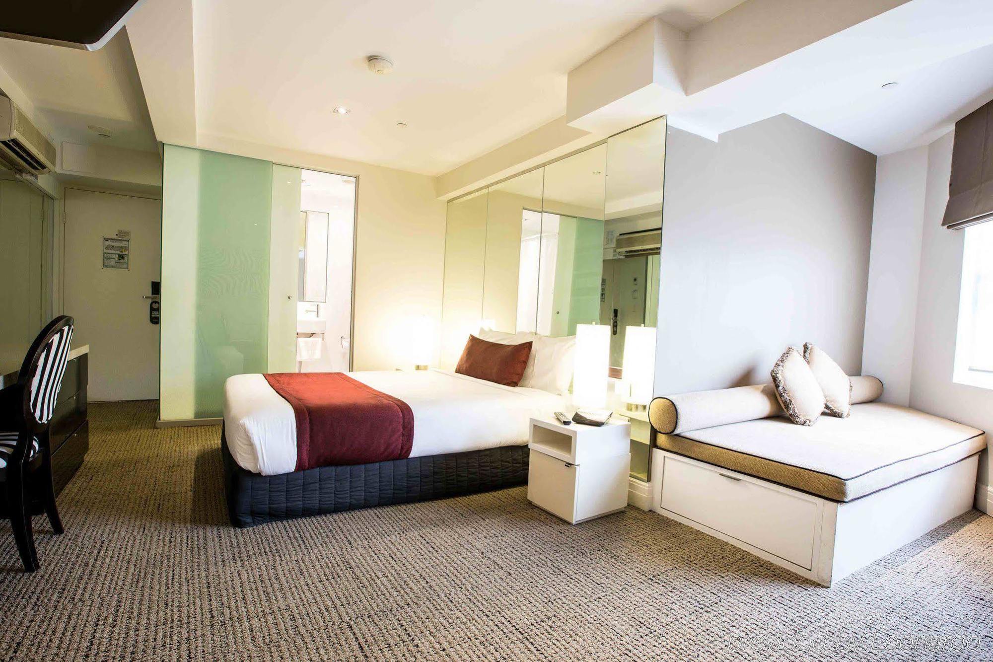 Sydney Potts Point Central Apartment Hotel Official Экстерьер фото