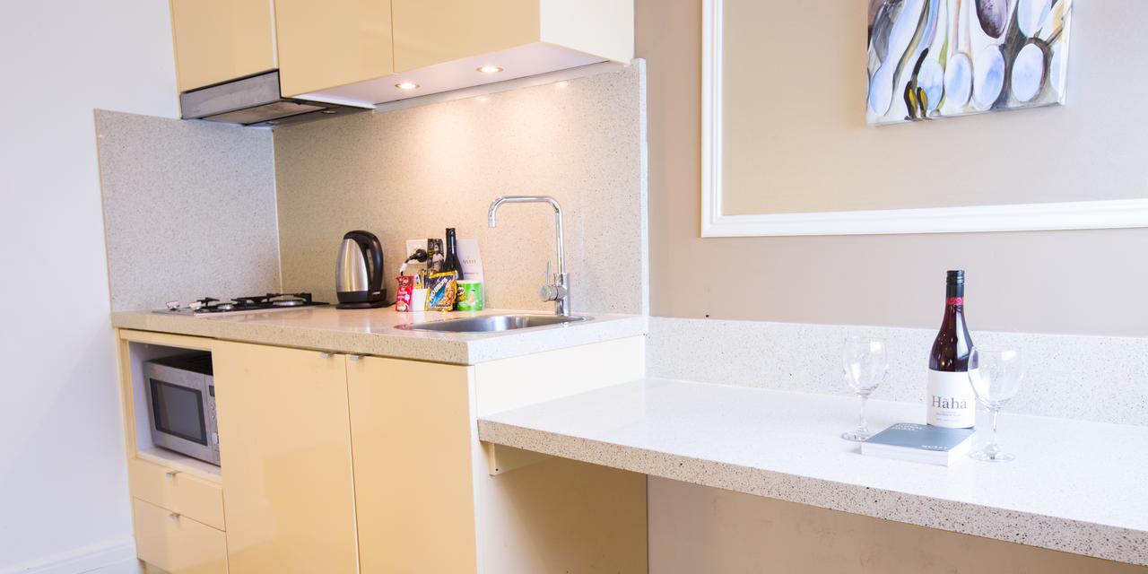 Sydney Potts Point Central Apartment Hotel Official Экстерьер фото